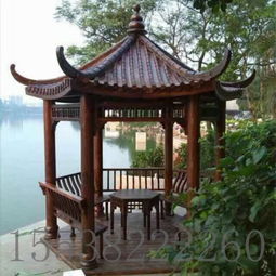 防腐木洛陽木地板生態(tài)木花架 防腐耐用銷售商