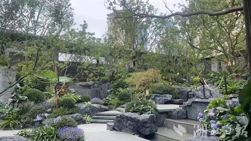 大陽臺(tái)成標(biāo)配,公共區(qū)域競(jìng)速迭代