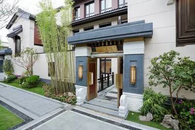 一座堪稱“姑蘇門面”的院子是如何煉成的？