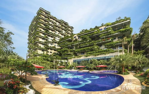 碧桂園海上星辰 海洋之約，宜居新篇章