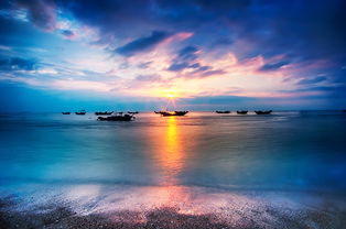 破曉時(shí)分 從海上日出到陸路國際貨運(yùn)代理業(yè)務(wù)的發(fā)展之路